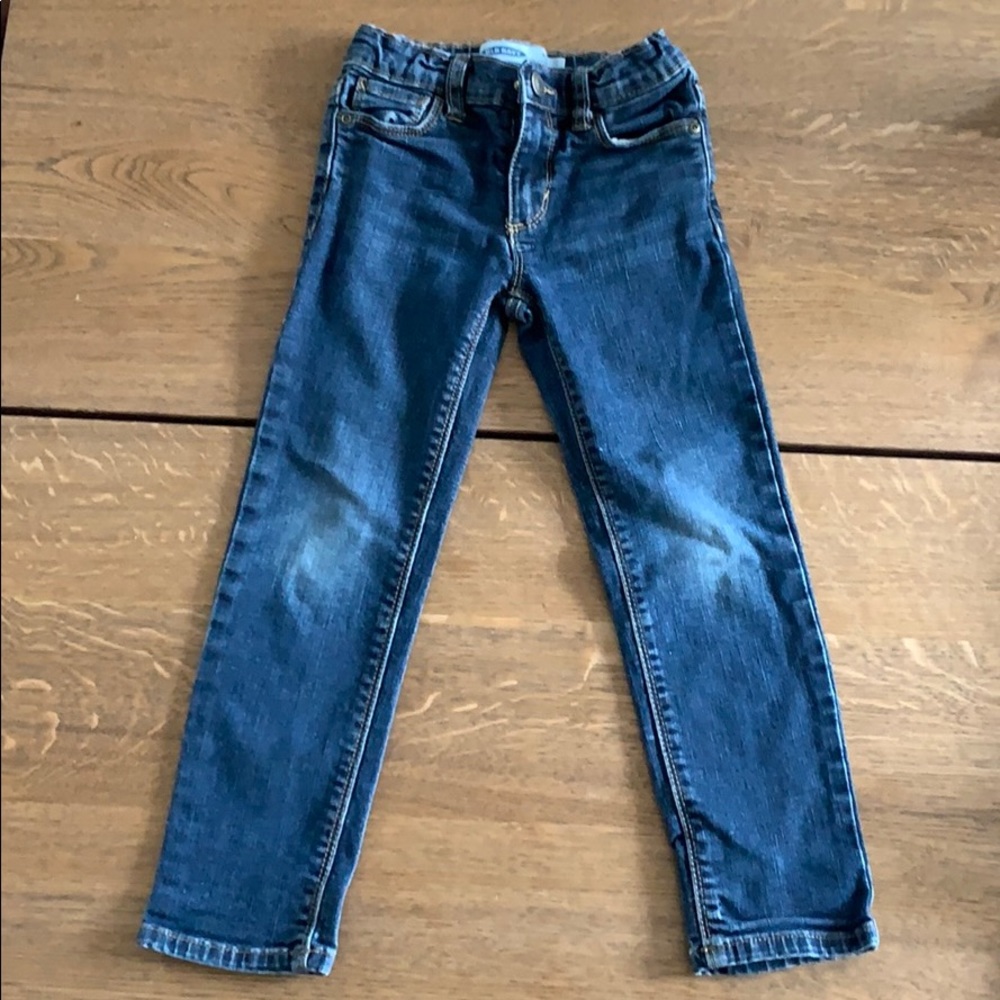 Like new Old Navy Jeans